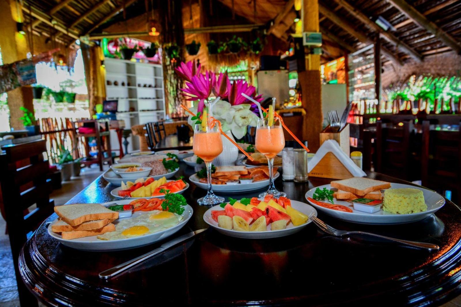 Отель Coconut Style Restaurant & Milinda Guest Унаватуна Экстерьер фото